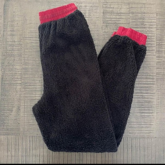 NWT Rivalry Threads Arkansas Razorbacks Sweatpants - Picture 3 of 8